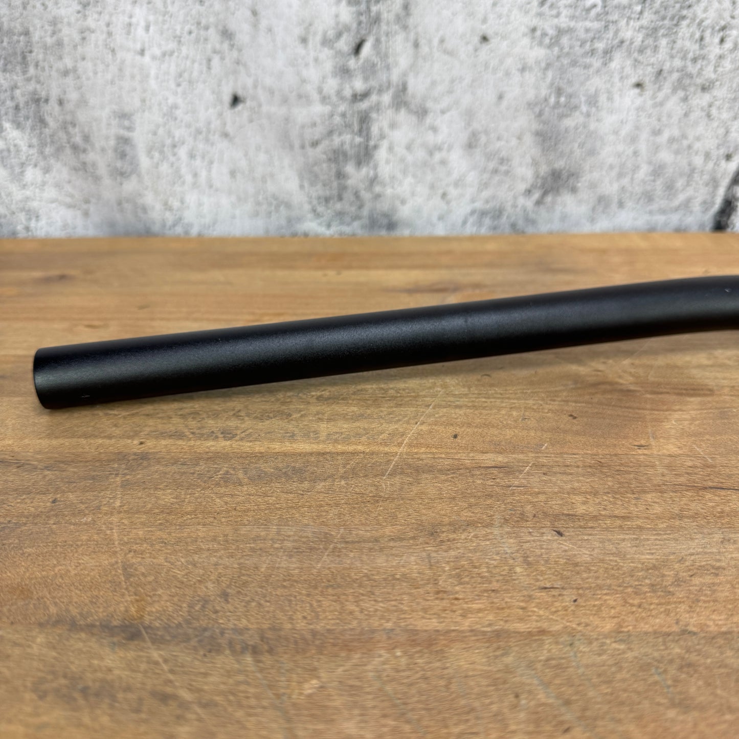 Specialized Mini Rise 31.8 x 750mm Alloy Flat Bar MTB Bike Handlebar 267g