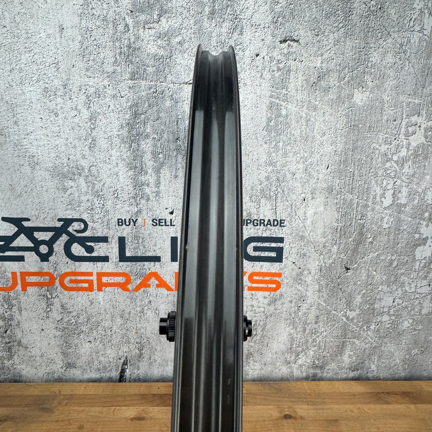 Syncros Silverton SL 26mm 29" Full Carbon Boost MTB Wheelset 700c 1295g XD