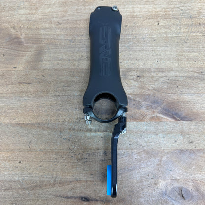 Enve Road 110mm ±6 Degree Carbon Bike Stem w/ K-edge Computer Mount 174g