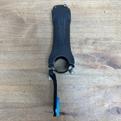 Enve Road 110mm ±6 Degree Carbon Bike Stem w/ K-edge Computer Mount 174g