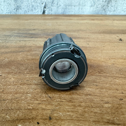Mutisys Freehub Body TACX Trainer for Campagnolo & Shimano 11-Speed Cassettes