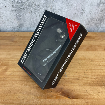 New! Ceramicspeed OSPW for Shimano 9100/9150 and 8000 SS/8050 SS 106316