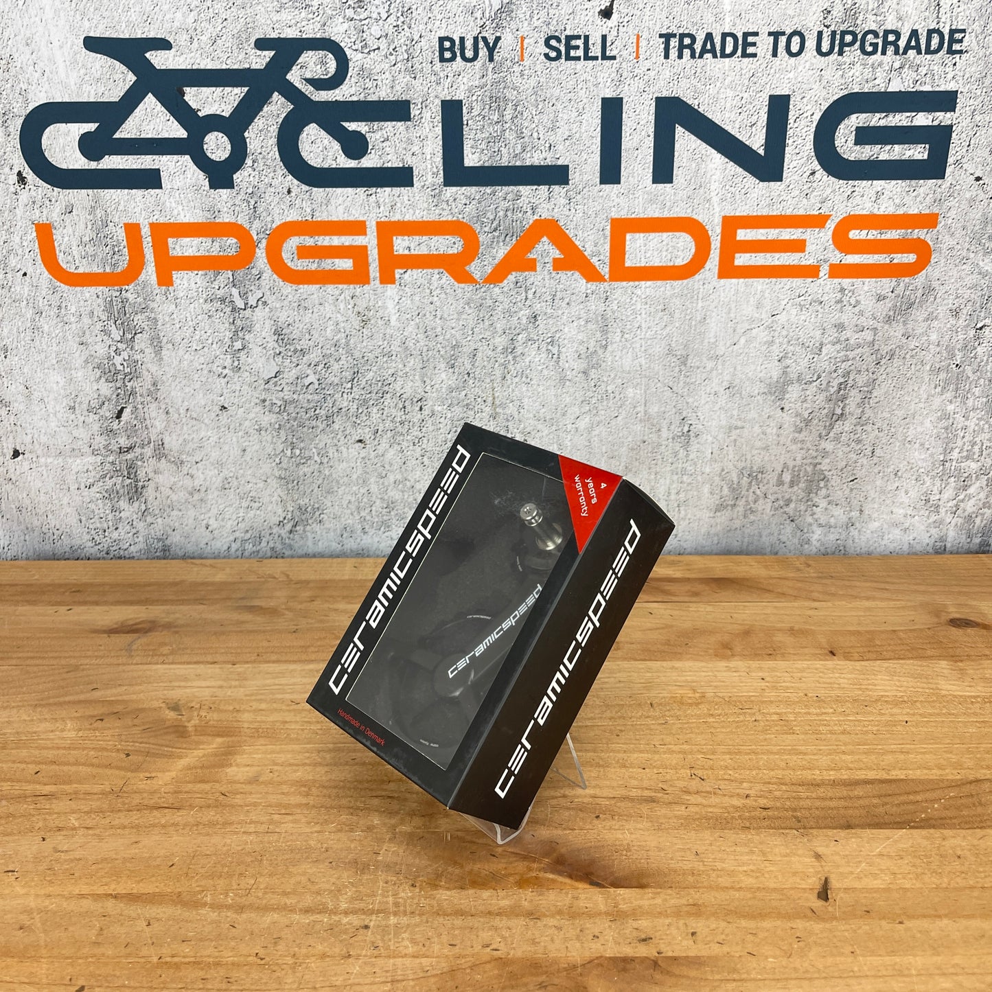New! Ceramicspeed OSPW for Shimano 9100/9150 and 8000 SS/8050 SS 106316