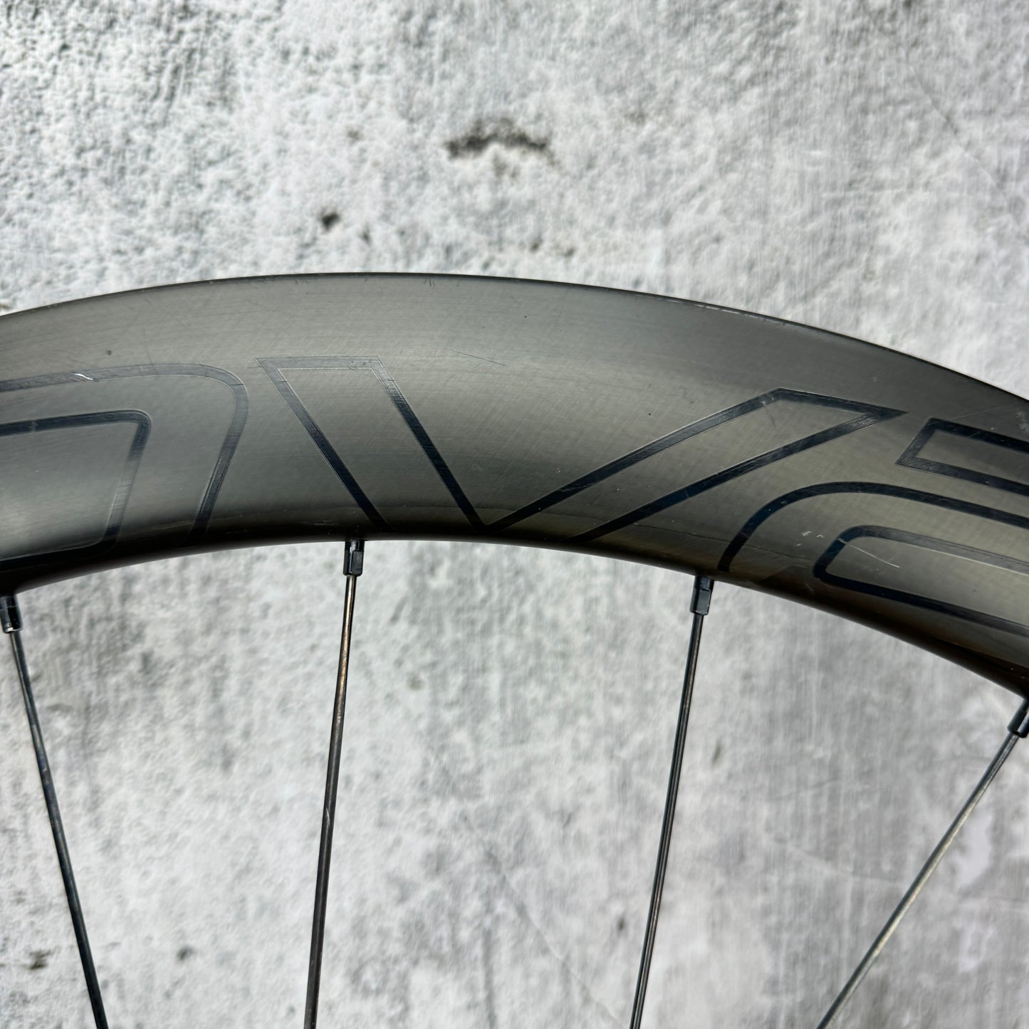 Roval CLX 50 Rapide Carbon Tubeless Disc Wheelset 700c 1429g Ceramicspeed