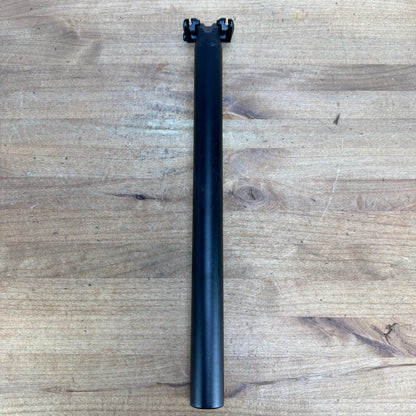 Specialized Alloy MTB 30.9 x 400mm 25mm Setback Bike Seatpost 347g