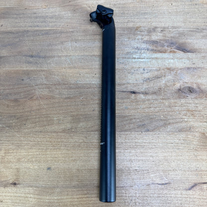 Specialized Alloy MTB 30.9 x 400mm 25mm Setback Bike Seatpost 347g