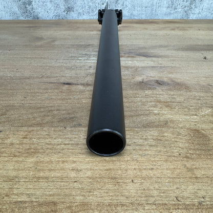 Specialized Alloy MTB 30.9 x 400mm 25mm Setback Bike Seatpost 347g