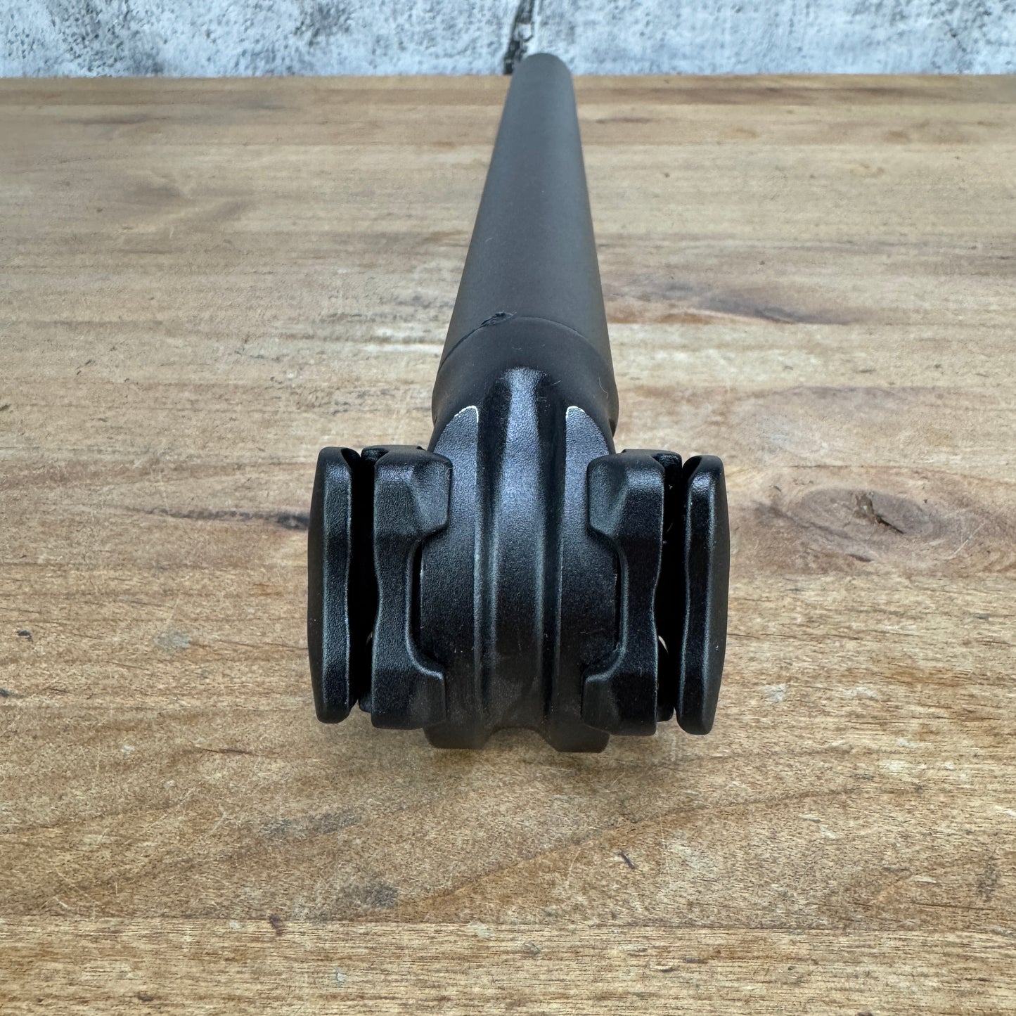 Specialized Alloy MTB 30.9 x 400mm 25mm Setback Bike Seatpost 347g