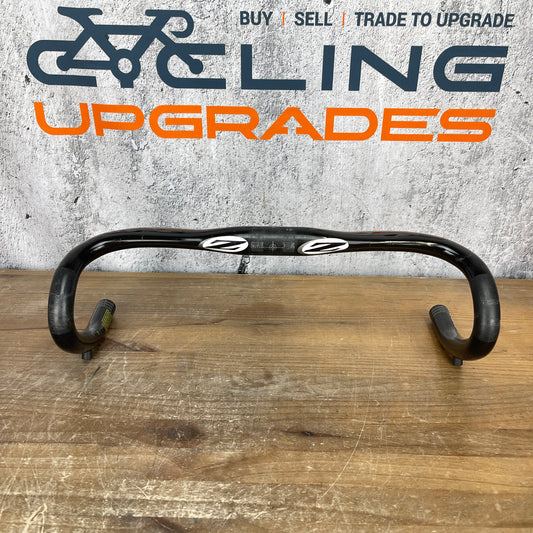 Zipp Contour SL SS Short & Shallow 44cm Carbon Road Bike Handlebar 190g