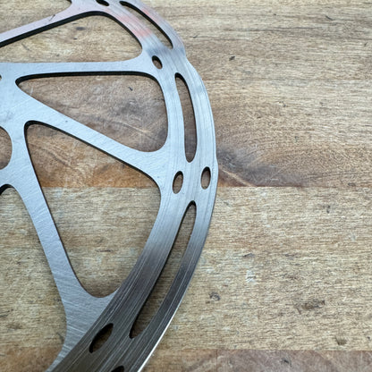 New Takeoff! SRAM Centerline 180/160mm 6-bolt Disc Rotors 265g MSRP $50