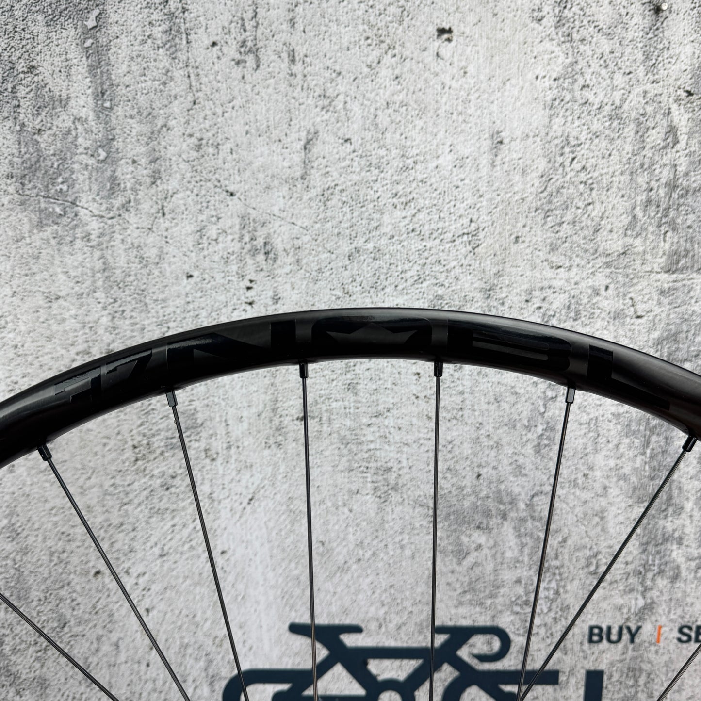 Low Mile! Nobl TR37 DT 240 29" 29er Boost MTB 30i Carbon Wheelset 1765g XD