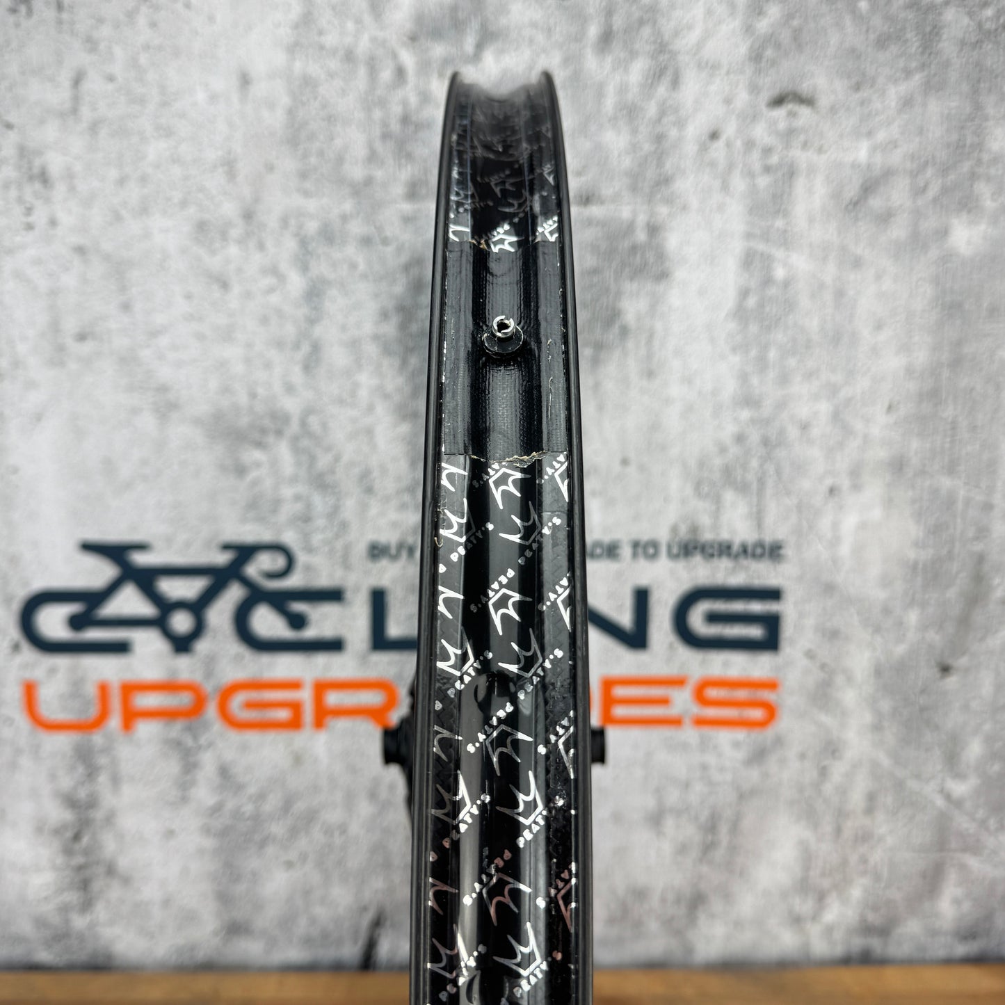 Low Mile! Nobl TR37 DT 240 29" 29er Boost MTB 30i Carbon Wheelset 1765g XD