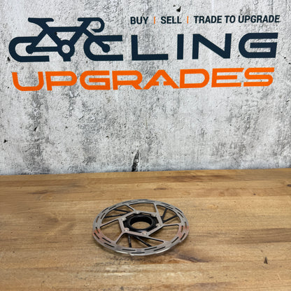 SRAM Paceline 160mm Centerlock Single Bike Disc Brake Rotors 159g