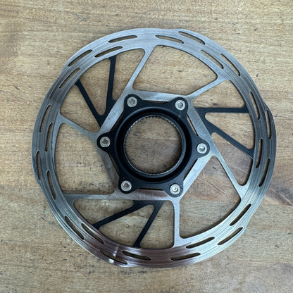 SRAM Paceline 160mm Centerlock Single Bike Disc Brake Rotors 159g