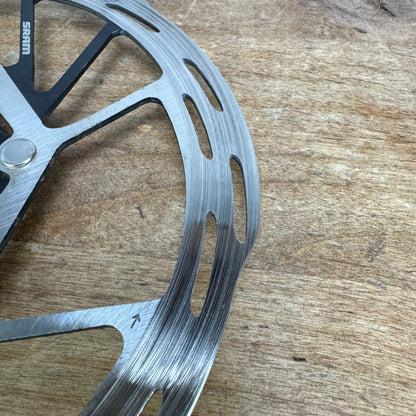 SRAM Paceline 160mm Centerlock Single Bike Disc Brake Rotors 159g