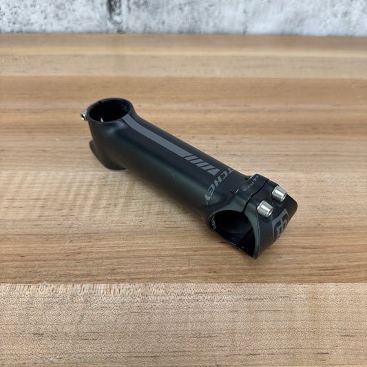 Light Use! Ritchey Comp 4 Axis 120mm ±6 Degree Alloy 31.8mm Bike Stem 1 1/8"
