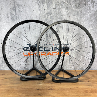 Enve M5 525 Carbon Industry Nine Hydra Boost 29" 29er 25i MTB Wheelset 1582g