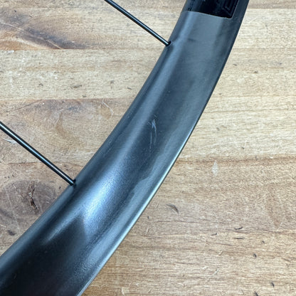 Enve M5 525 Carbon Industry Nine Hydra Boost 29" 29er 25i MTB Wheelset 1582g