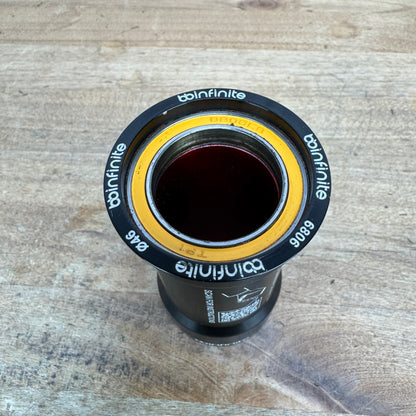 BBInfinite BBright for Sram DUB Ceramictech Bearing Bike Bottom Bracket 112g