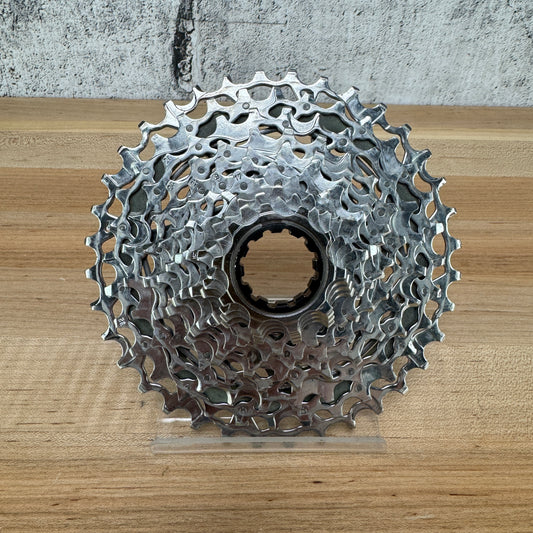 SRAM Rival XG-1250 10-36t 12-Speed Bike Cassette "Light Wear" 344g