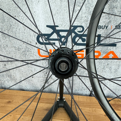 New Takeoff! Fulcrum Rapid Red 900 Alloy Tubeless Disc Wheelset 700c 2038g