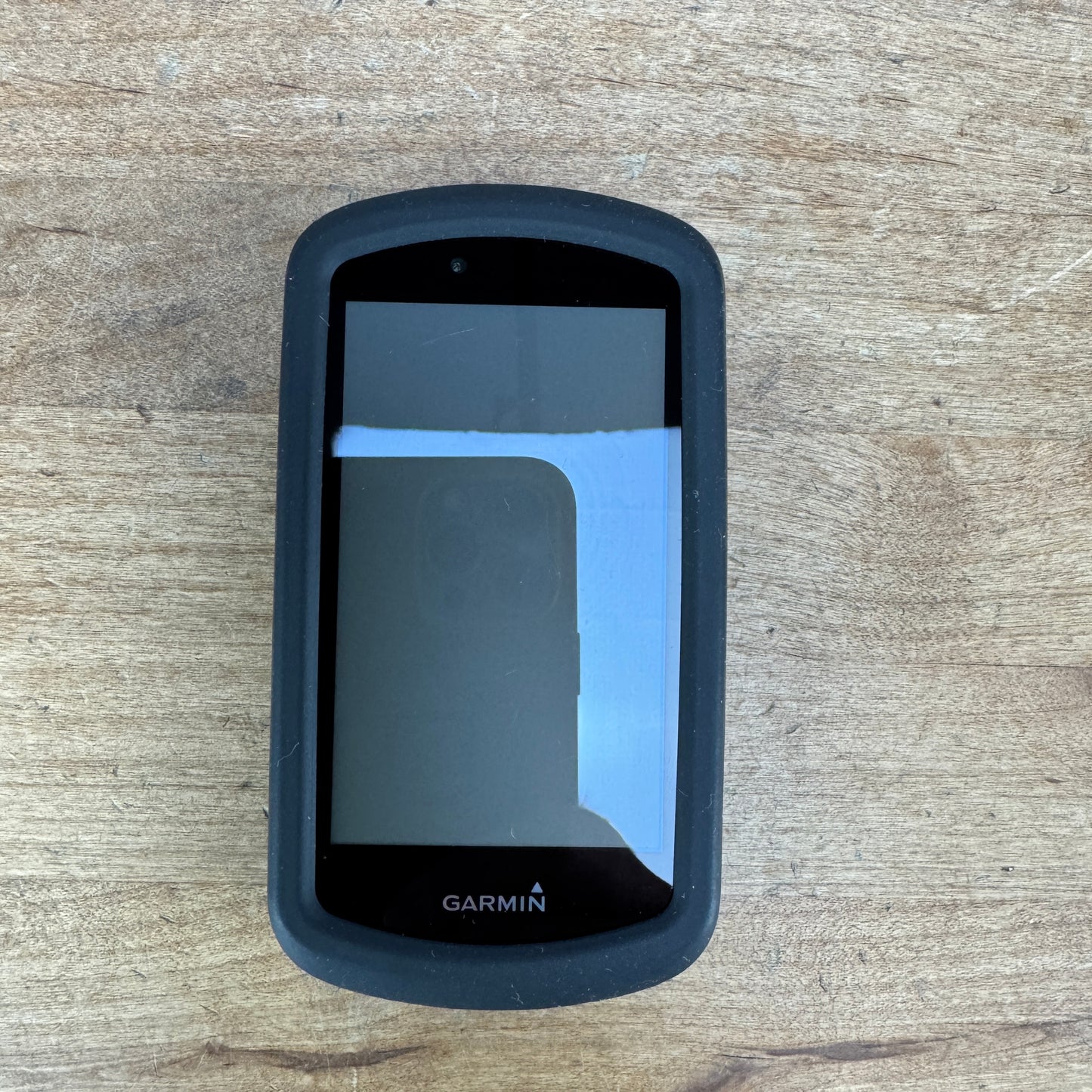 Low Mile! Garmin Edge 1030 GPS Bike Computer w/ Mounts and Case 145g