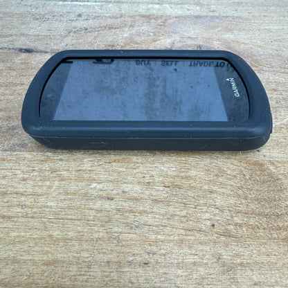 Low Mile! Garmin Edge 1030 GPS Bike Computer w/ Mounts and Case 145g