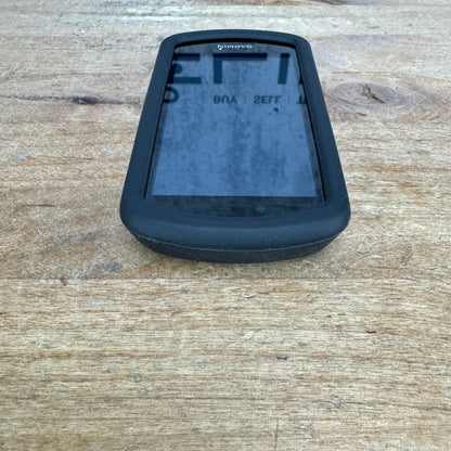 Low Mile! Garmin Edge 1030 GPS Bike Computer w/ Mounts and Case 145g