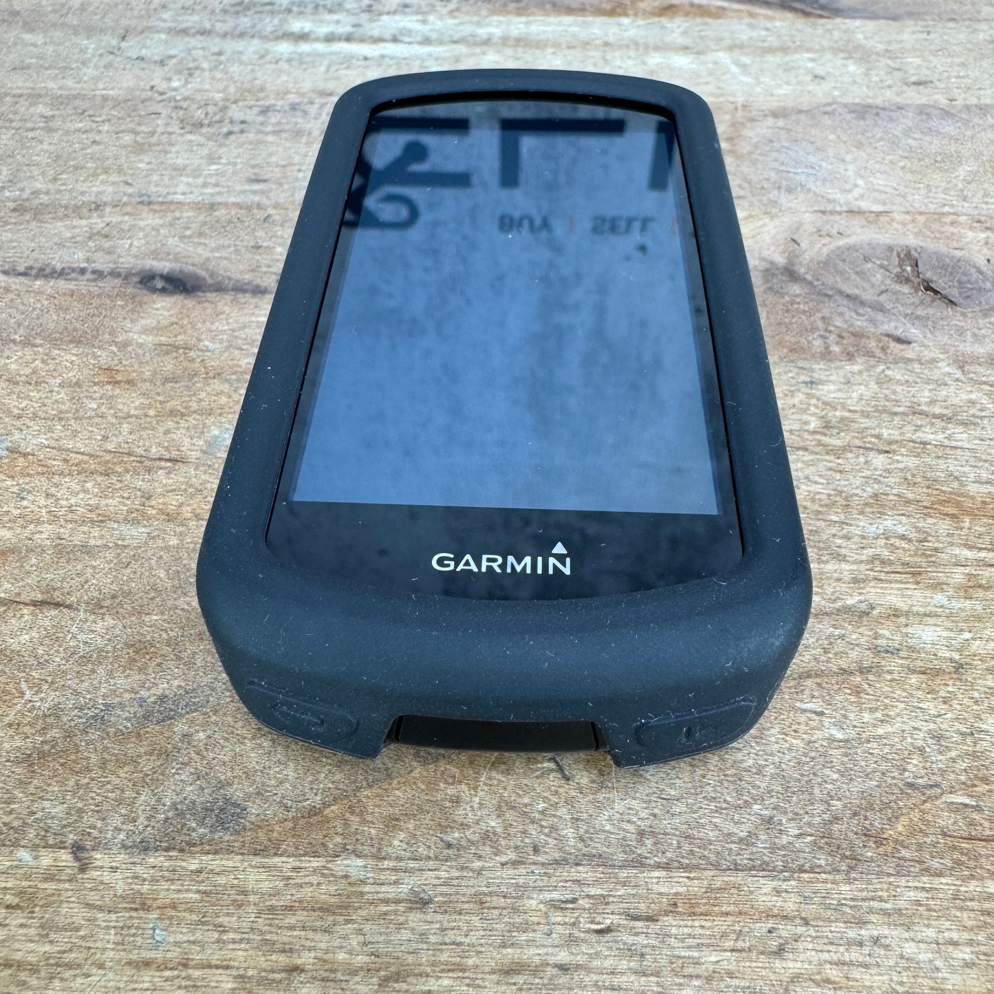 Low Mile! Garmin Edge 1030 GPS Bike Computer w/ Mounts and Case 145g