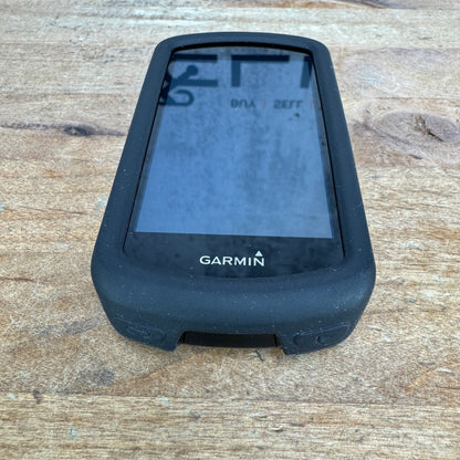Low Mile! Garmin Edge 1030 GPS Bike Computer w/ Mounts and Case 145g