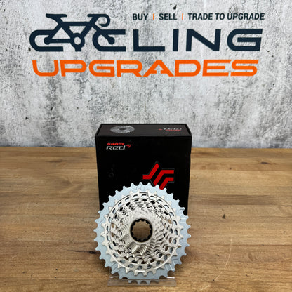 New! SRAM Red AXS XG-1290 D1 10-33t 12-Speed XDR Bike Cassette 207g