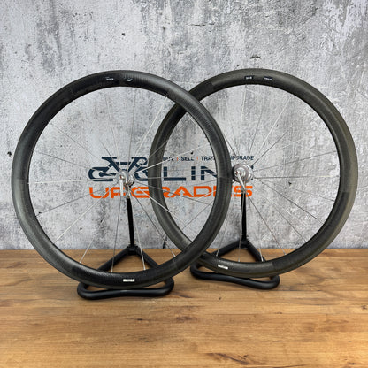New Takeoff! Zipp 303 Carbon Tubular Wheelset 700c Rim Brake 1184g 10-Speed