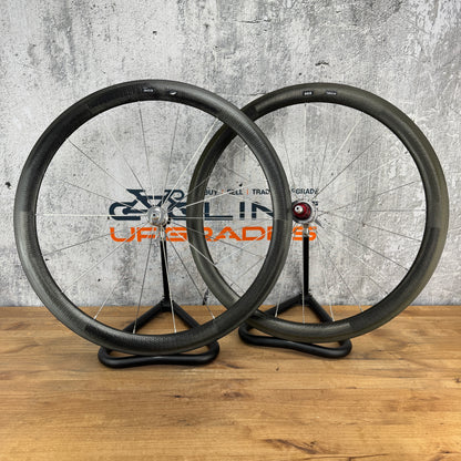 New Takeoff! Zipp 303 Carbon Tubular Wheelset 700c Rim Brake 1184g 10-Speed