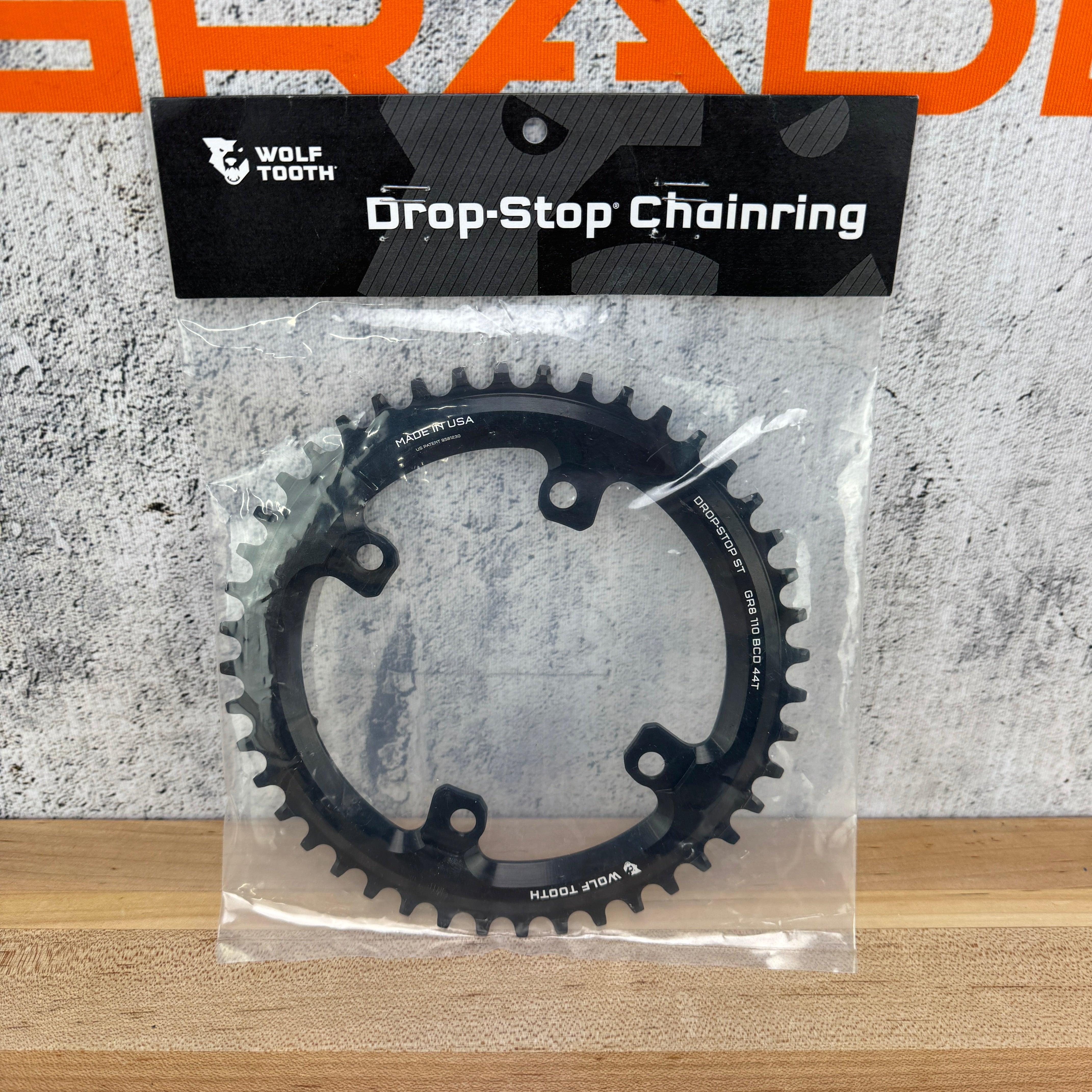 Wolf Tooth – CyclingUpgrades.com