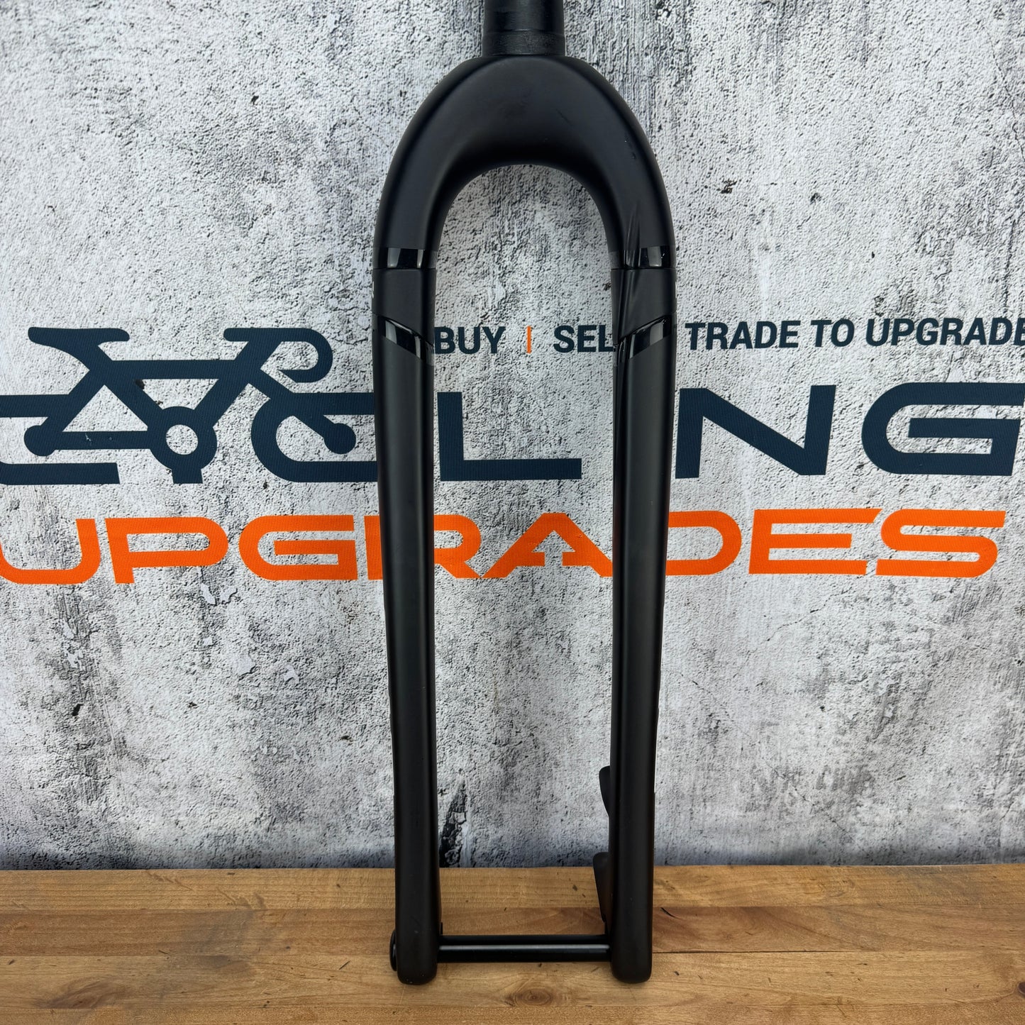 Enve MTN Fork Non-Boost 15 x 100mm MTB 200mm Steerer Carbon 29" Fork 784g