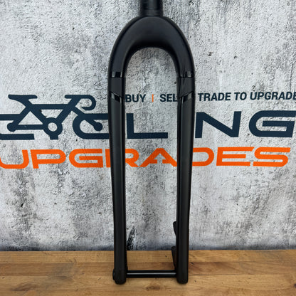 Enve MTN Fork Non-Boost 15 x 100mm MTB 200mm Steerer Carbon 29" Fork 784g