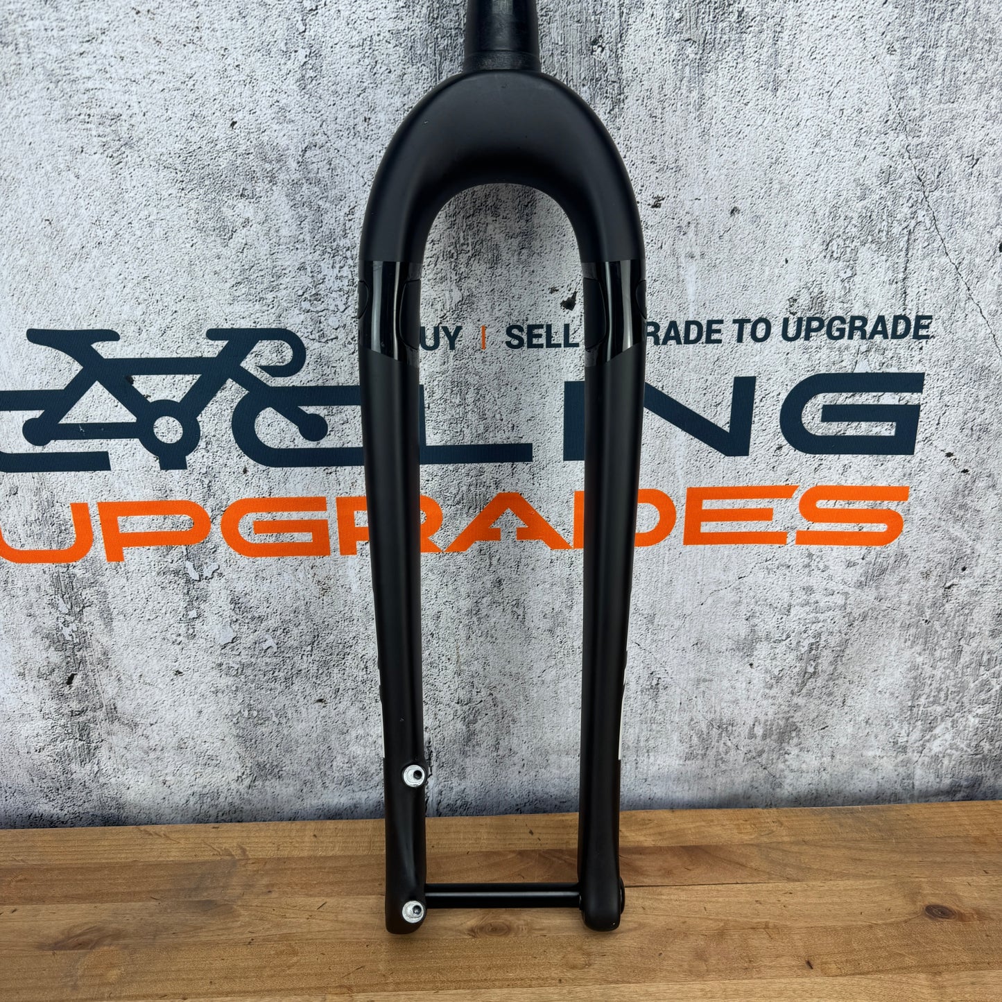 Enve MTN Fork Non-Boost 15 x 100mm MTB 200mm Steerer Carbon 29" Fork 784g