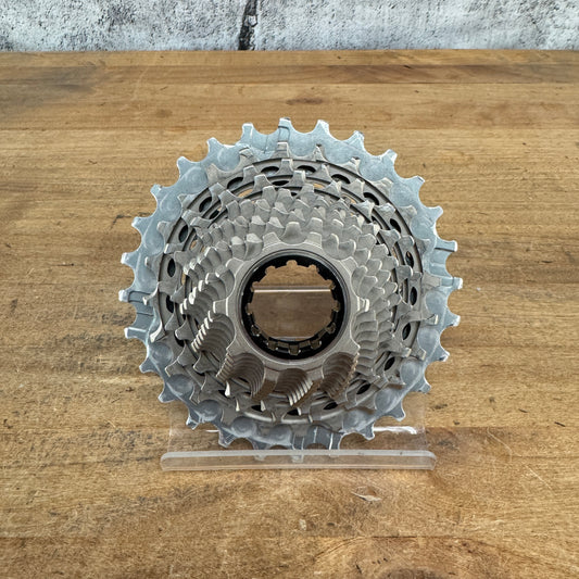 SRAM Red AXS XG-1290 10-28t D1 XDR 12-Speed Bike Cassette 180g "Light Wear"