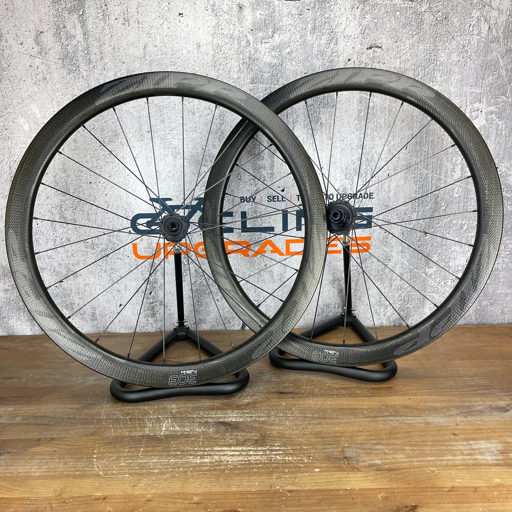 used zipp disc wheel for sale