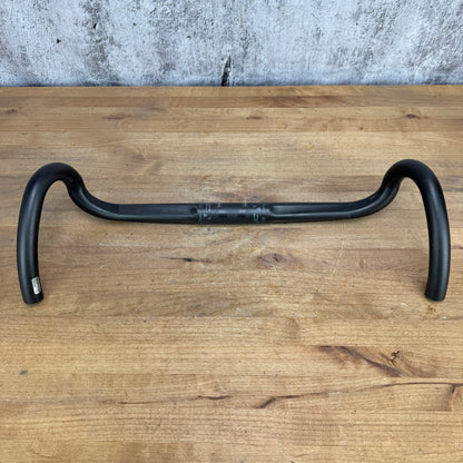 Easton EC70 AX Carbon 44/51cm Flared 31.8mm Carbon Bike Handlebar 225g