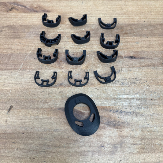 MagCAD 3D Printed Specialized Tarmac SL8 to ENVE In-Route Headset Adapter