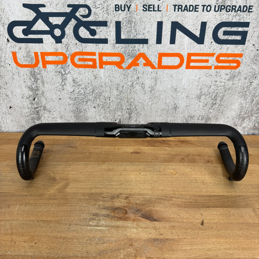 Low Mile! Enve SES AR In-Route 44/49cm Carbon Bike Handlebar 279g