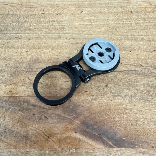 Mint! K-Edge Adjustable Stem Computer Mount with Garmin Insert 23g