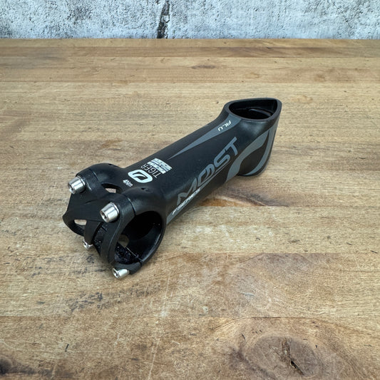 Most Tiger F-Series 110mm -8 Degree 31.8mm 1 1/8" Alloy Bike Stem 175g