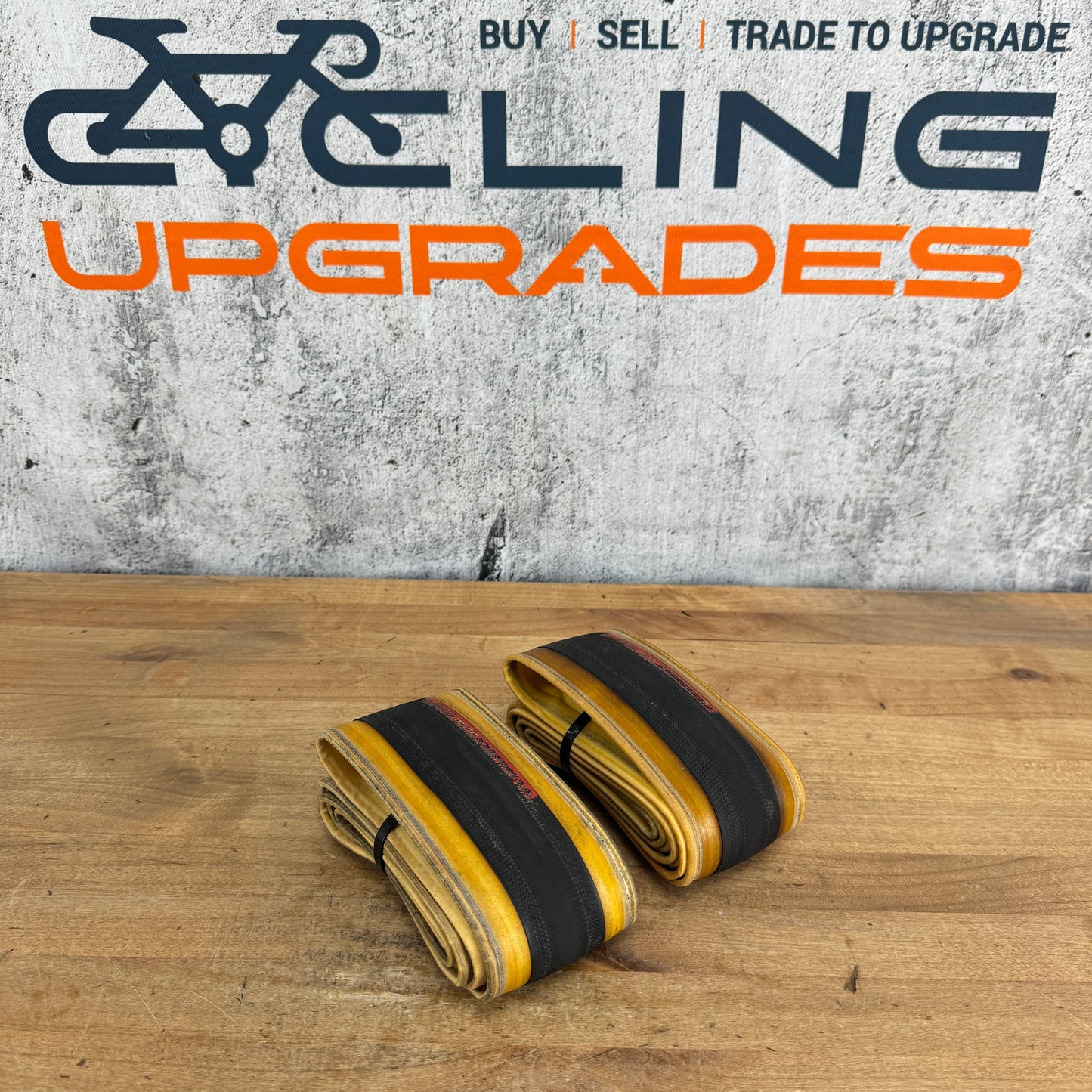 Pair Specialized Turbo Cotton 700c x 28mm Clincher Hell of the North Tires