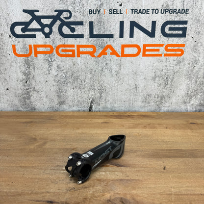 Most Tiger F-Series 110mm -8 Degree 31.8mm 1 1/8" Alloy Bike Stem 175g