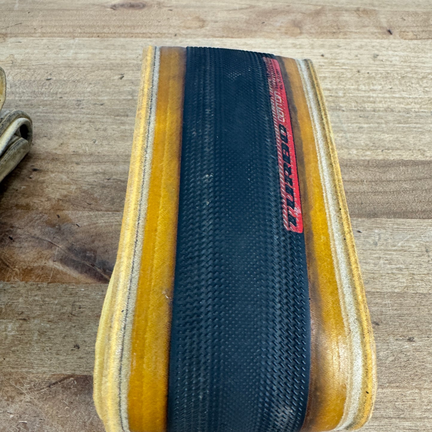 Pair Specialized Turbo Cotton 700c x 28mm Clincher Hell of the North Tires