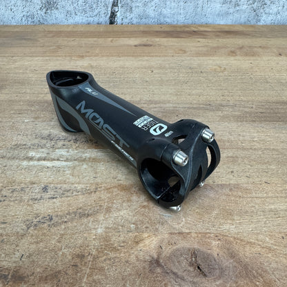 Most Tiger F-Series 110mm -8 Degree 31.8mm 1 1/8" Alloy Bike Stem 175g