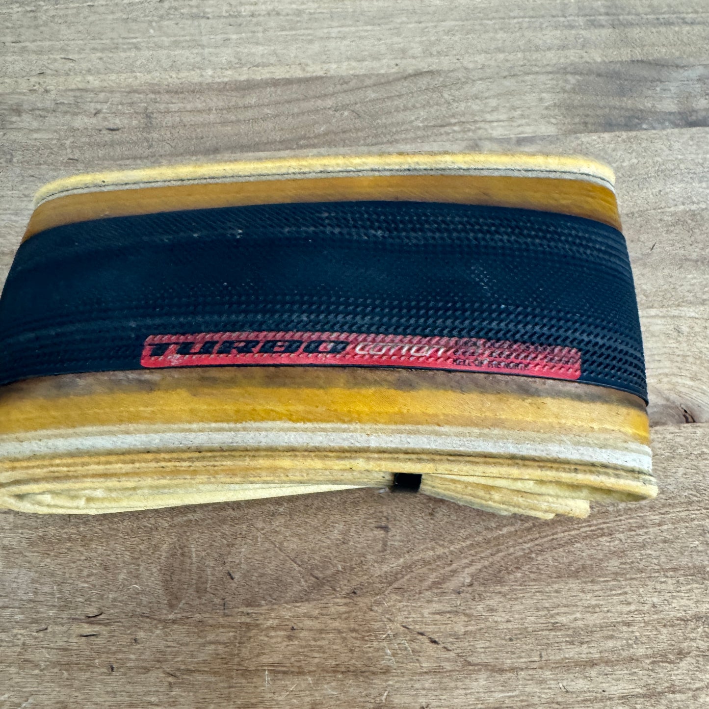 Pair Specialized Turbo Cotton 700c x 28mm Clincher Hell of the North Tires