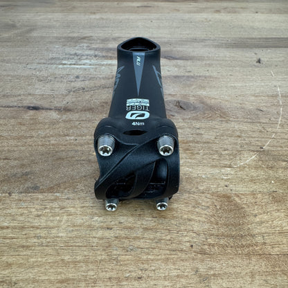 Most Tiger F-Series 110mm -8 Degree 31.8mm 1 1/8" Alloy Bike Stem 175g